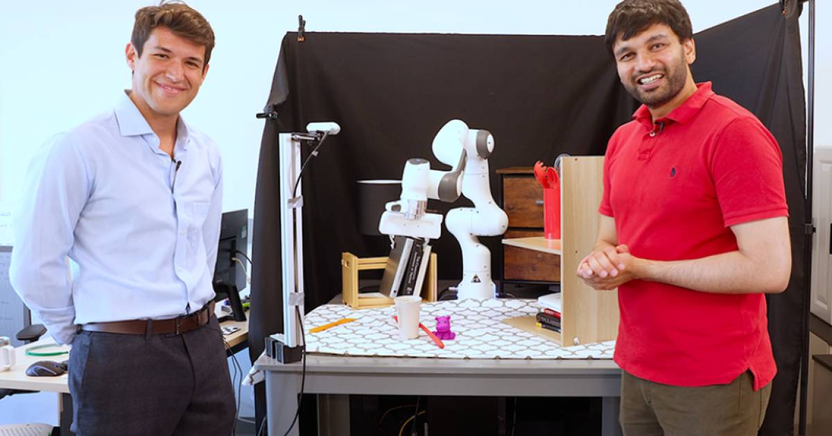 Digitaler-Zwilling-trainiert-Haushaltsroboter