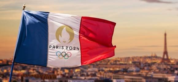 Paris 2024 