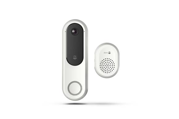 Doro Hemma Doorbell 