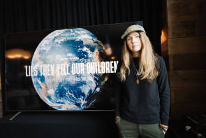 Smoke and Mirrors / Beatie Wolfe
