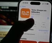 Temu-App