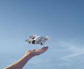 Palm Takeoff DJI Neo