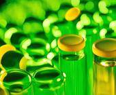 Klimagasnutzung nach Art der Photosynthese
