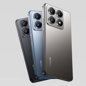 Xiaomi 14T Pro 