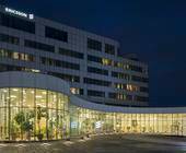 Ericsson-HQ