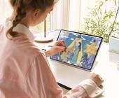 Samsung-Tablet