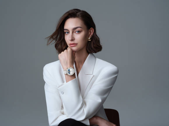 Die Huawei Watch GT 5 Pro 