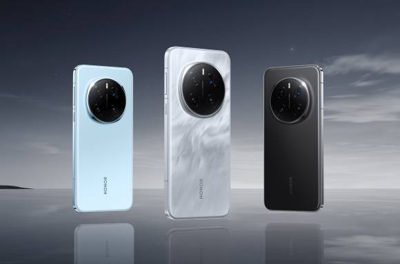 Honor Magic7 Pro 