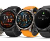 Garmin-Fenix-8-Serie