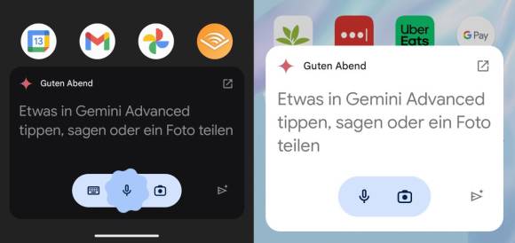 Bild 5: Das Pop-up-Fenster kann je nach Android-Version leicht anders aussehen