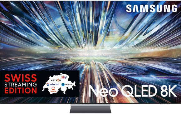 SEHR GUT: Samsung QE65QN900D