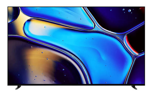 SEHR GUT: Sony Bravia 8 K-55XR80P