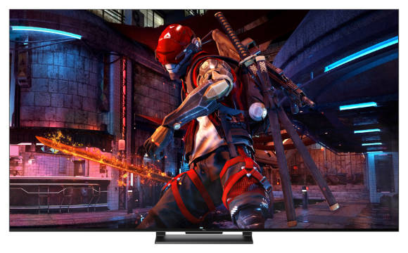 GUT: TCL 65C745