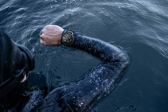 Garmin tactix 8 