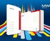 AVM MWC