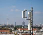 5G-Antenne
