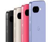 Das Pixel 9a