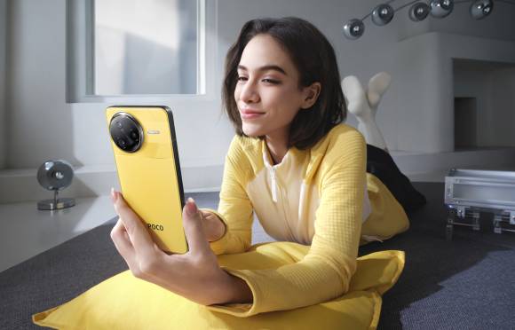 Poco F7 Ultra 