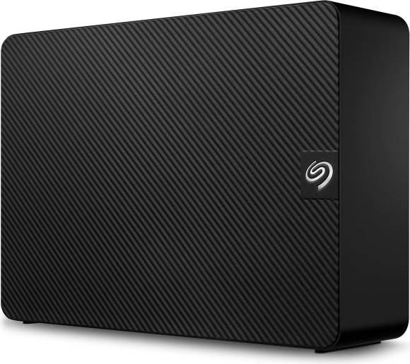 Bild 3: Die Seagate Expansion Desktop kann rund 20 TB Daten aufnehmen, gesehen bei galaxus.ch für 399 Franken