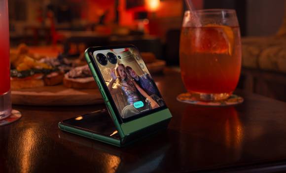 Motorola Razr 60 