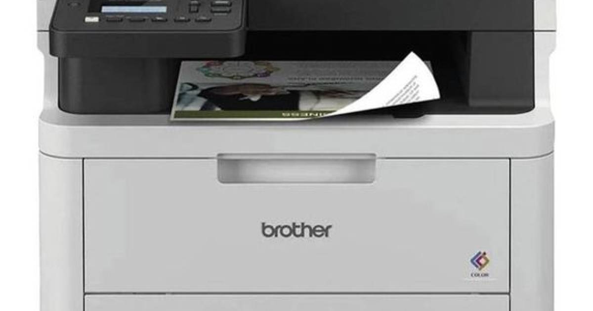 3-in-1-Multifunktionsdrucker-Brother-DCP-L3520CDW-f-r-219-Franken