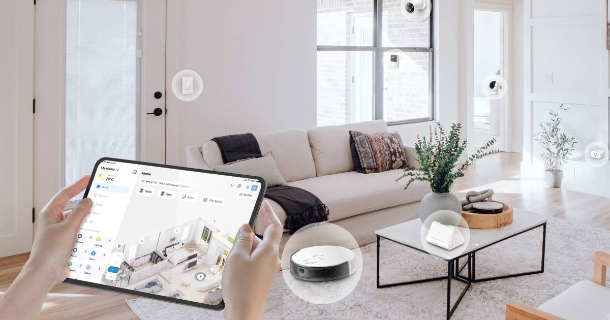 Smarthome-sicher-und-komfortabel