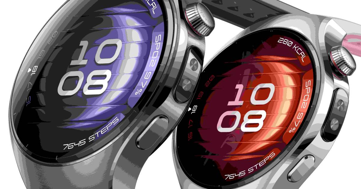 Huawei-zeigt-drei-neue-Smartwatches