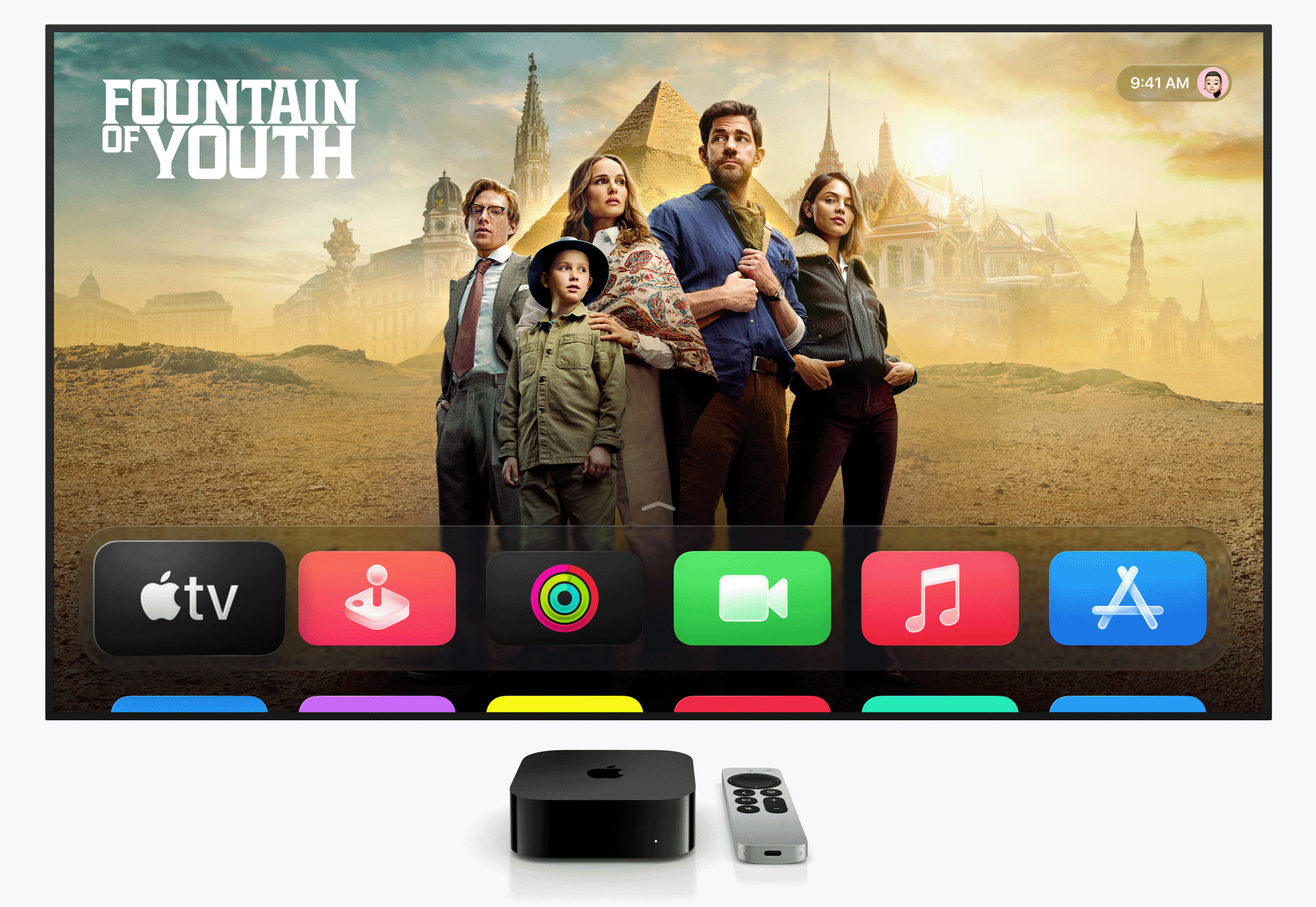 Für unzählige Cineasten ist Apple TV der ungekrönte König unter den Setup-Boxen