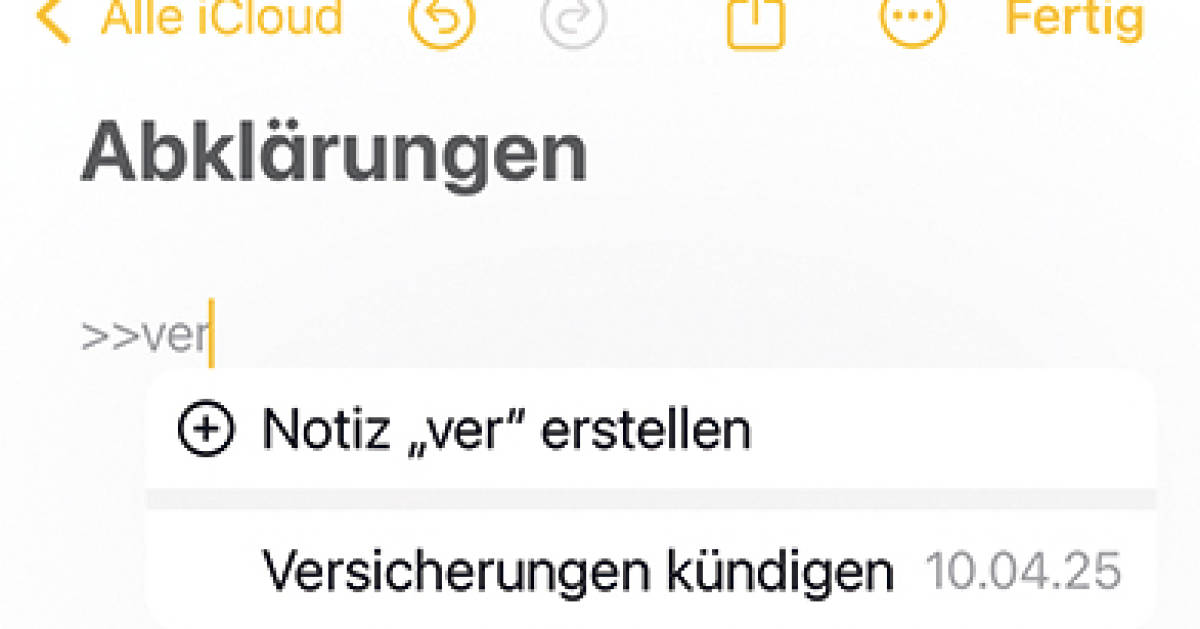Notizen-verlinken