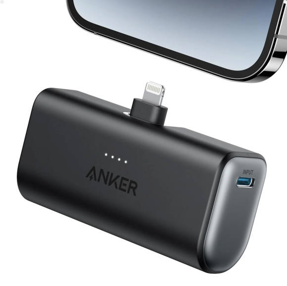Bid 4: Spezialisierte Powerbanks sind angenehm zu bedienen, aber weniger flexibel