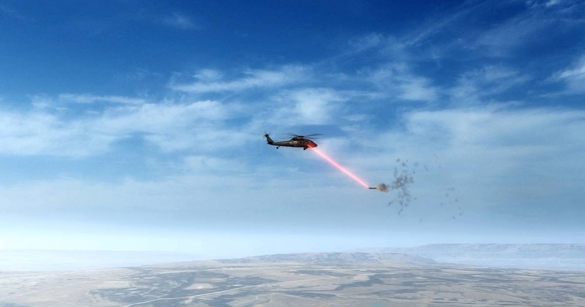 Laserkanone-l-sst-Raketen-und-Drohnen-erblinden