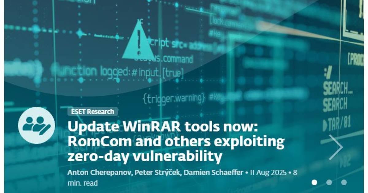 Russische-Hackergruppe-nutzt-aktiv-Sicherheitsl-cke-in-WinRAR-aus