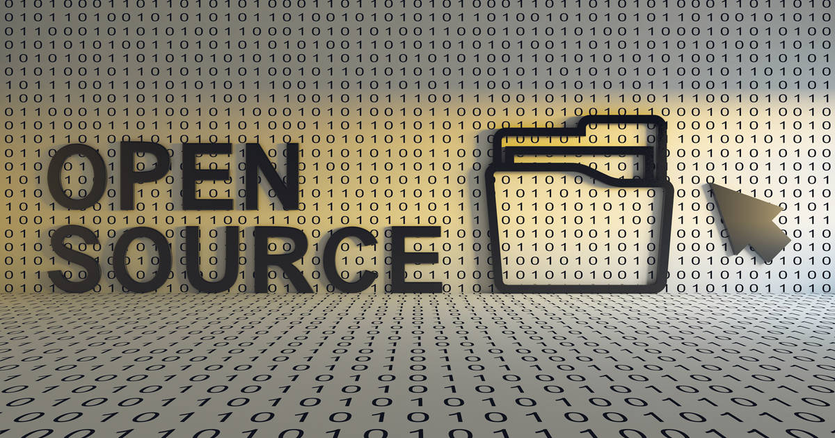 Alles-Open-Source