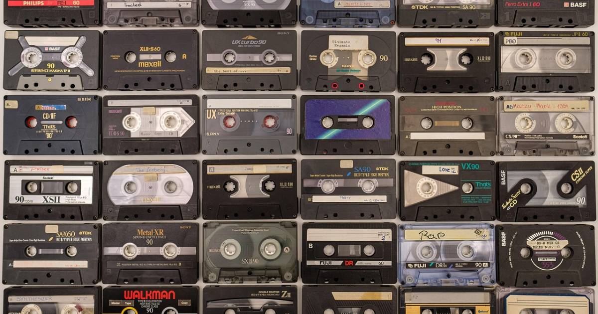 Audioformate-im-Check