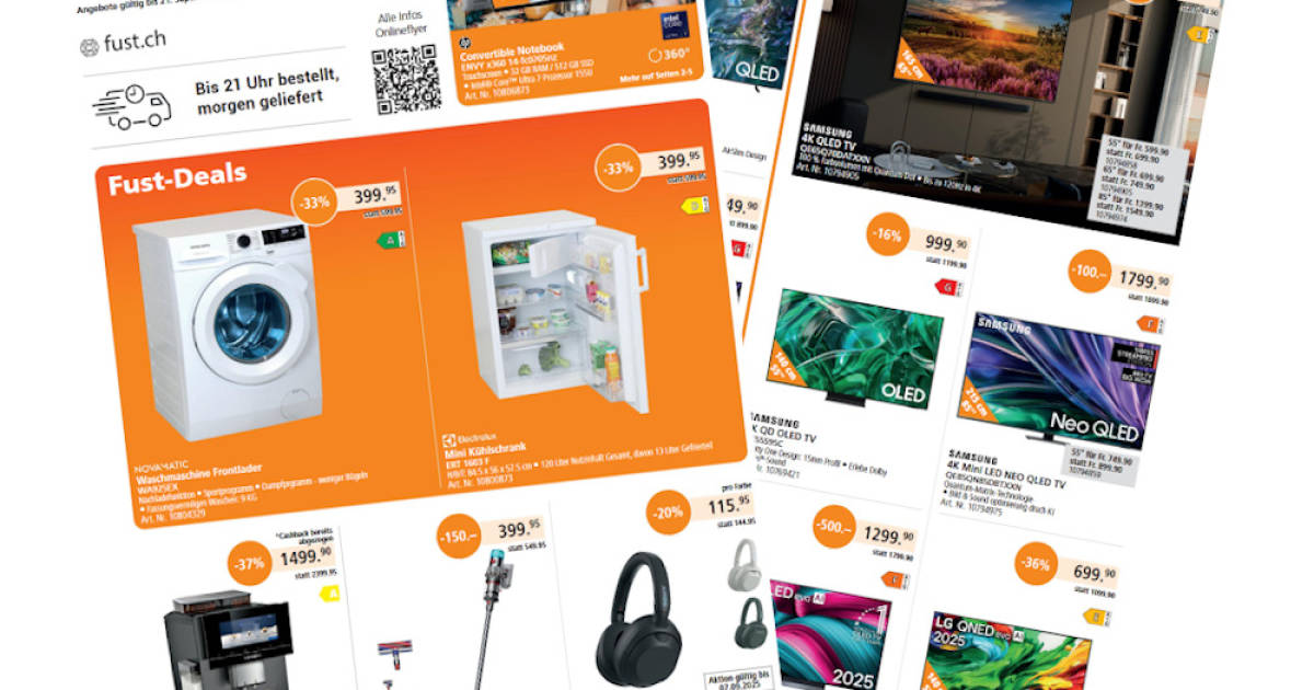 Fust-Flyer-Lust-statt-Frust-