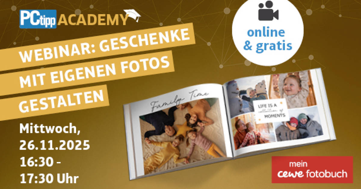 Gratis-PCtipp-Webinar-mit-Fotobuch-Experte-CEWE