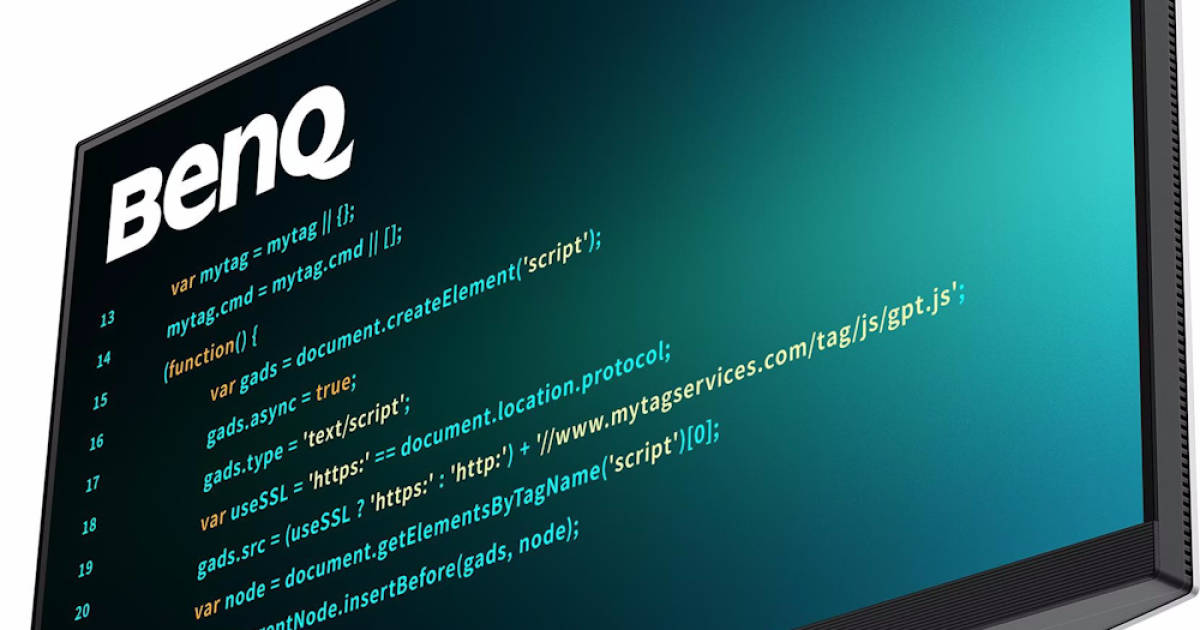 BenQ-Monitor-RD320U-im-PCtipp-Test