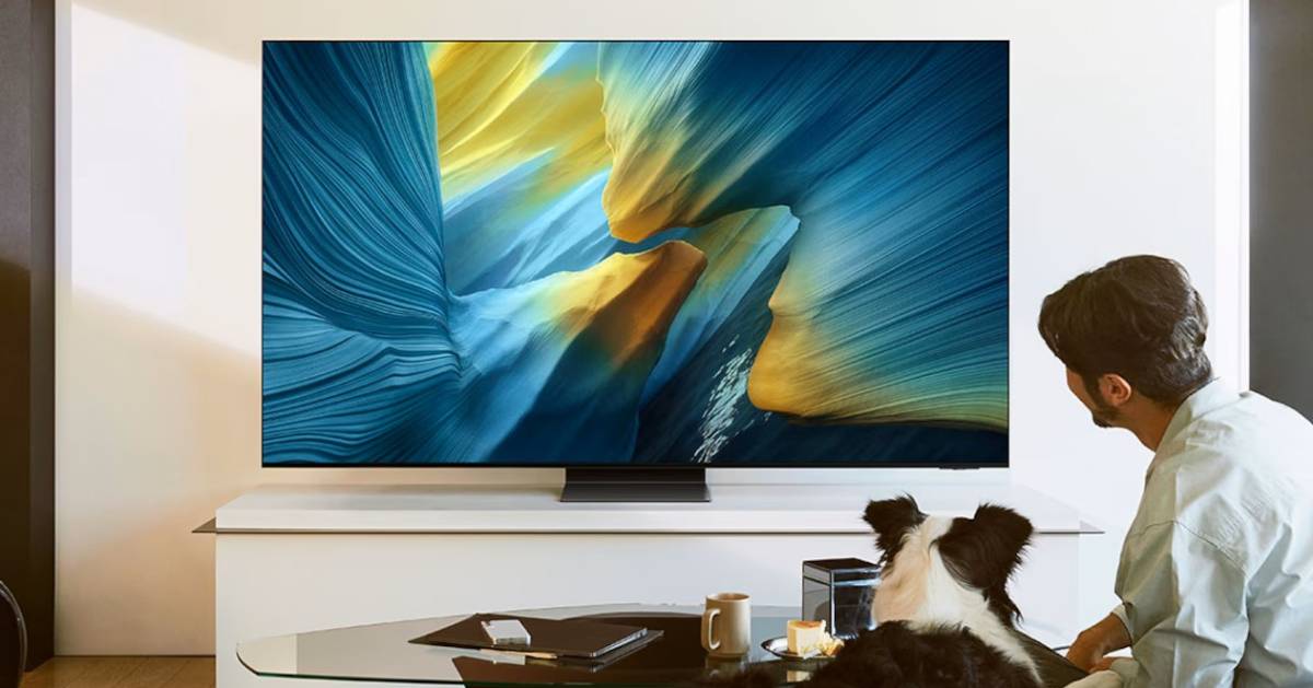 Samsung-QD-OLED-TV-QE65S95F-im-PCtipp-Test