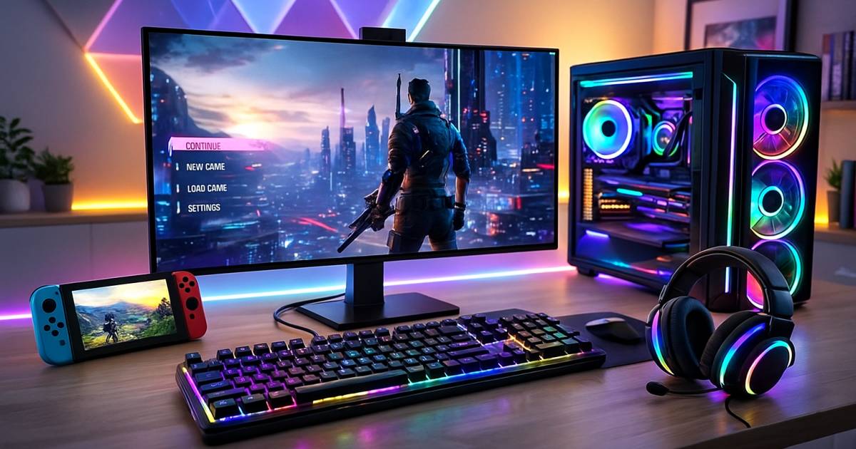 Die-5-besten-Gaming-Ger-te