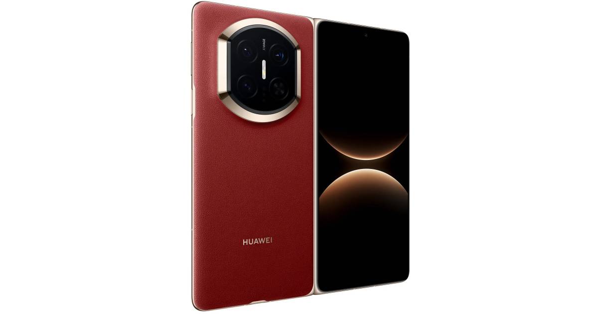 Vierer-mit-Falter-Huawei-stellt-mehrere-neue-Produkte-vor