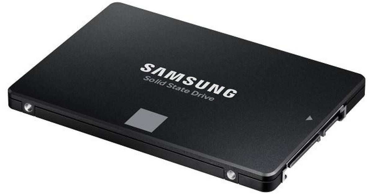 Samsung-SSD-870-EVO-4TB-im-PCtipp-Test