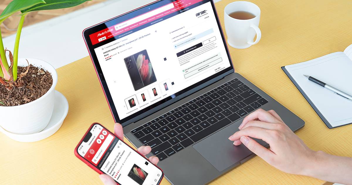 MediaMarkt-Schweiz-lanciert-digitalen-Marketplace