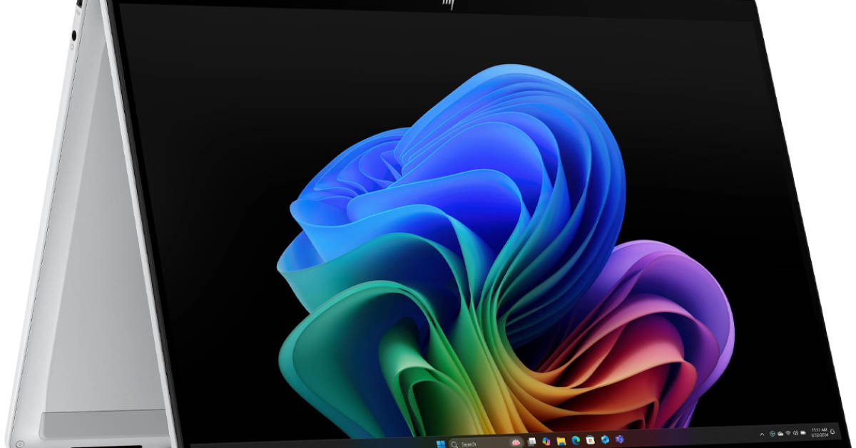 Convertible-Notebook-HP-Omnibook-X-Flip-14-Next-Gen-AI-f-r-799-Franken