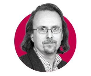 Andreas Fischer Andreas Fischer